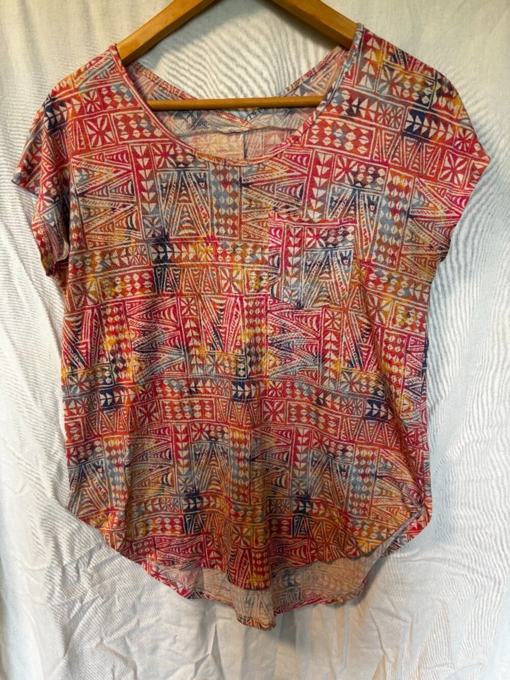 Womens lightweight T-Shirt